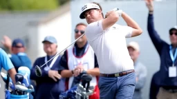 Keith Mitchell on How Trackman has Revolutionized Golf Training