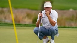 Keith Mitchell's Fashion Evolution: From Nike to Sid Mashburn