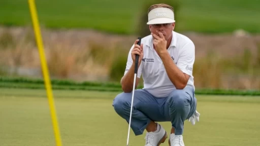 Keith Mitchell's Fashion Evolution: From Nike to Sid Mashburn Latest Video Thumbnail