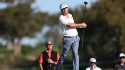 Journey of Keith Mitchell: From Alternate to Major Contender