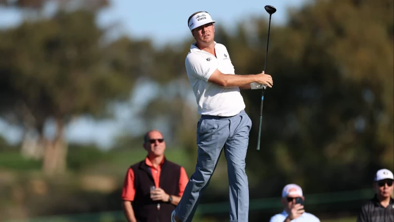 Journey of Keith Mitchell: From Alternate to Major Contender