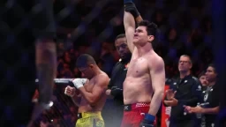 Mike Malott’s UFC Success & Controversial Flag Incident