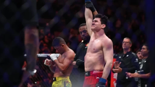 Mike Malott’s UFC Success & Controversial Flag Incident Latest Video Thumbnail