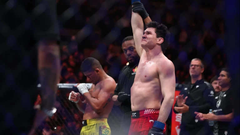 Mike Malott’s UFC Success & Controversial Flag Incident