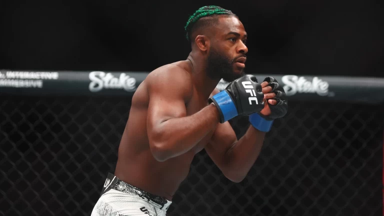 Din Thomas and Dominick Cruz Discuss UFC Fight Dynamics