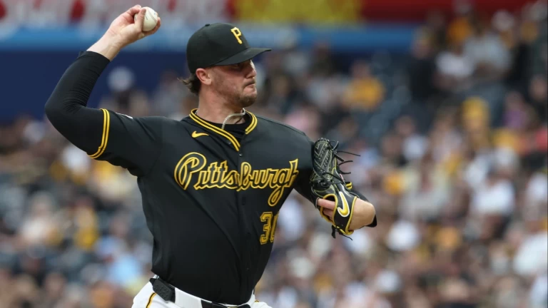 MLB Showdown: Pirates vs. Brewers Betting Insights & Preview