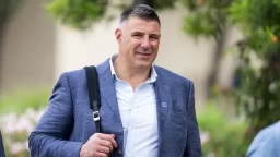 NFL Draft Drama: Mike Vrabel's Scandal Further Unfolds!