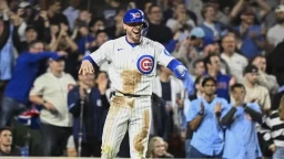 MLB Updates: Phillies Struggles & Cubs Winning Streak