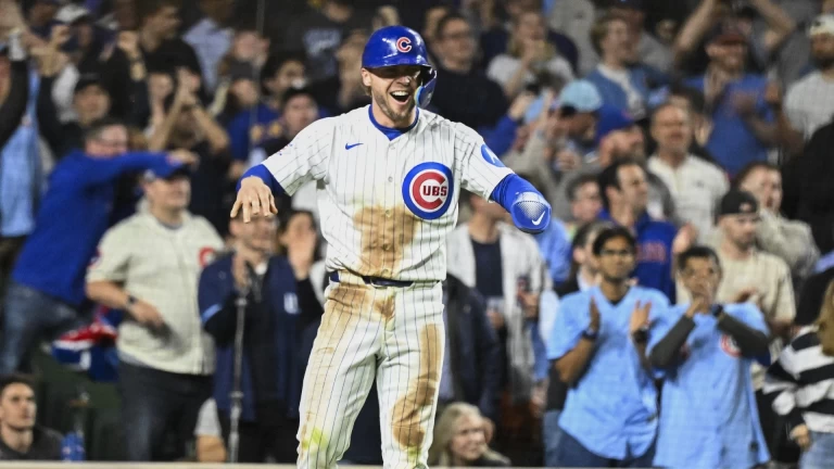 MLB Updates: Phillies Struggles & Cubs Winning Streak