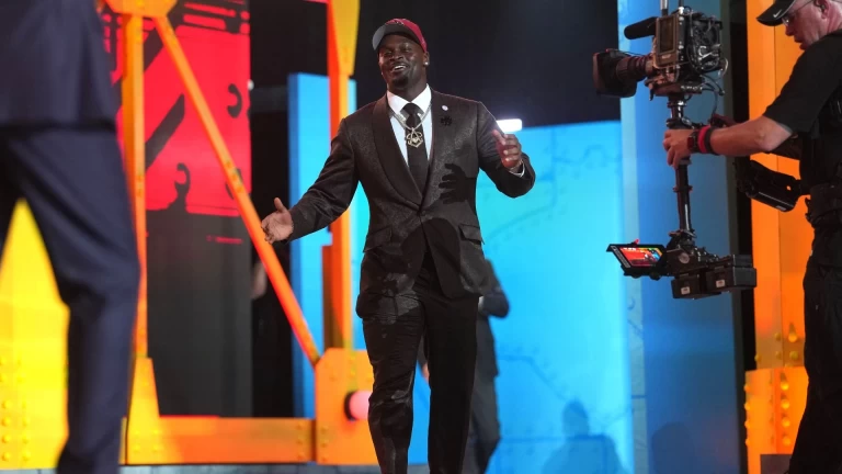 NFL Draft Analysis: Surprising Picks and Team Strategies Revealed