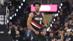 NBA Betting Insights: Spurs vs. Blazers - Key Player Predictions