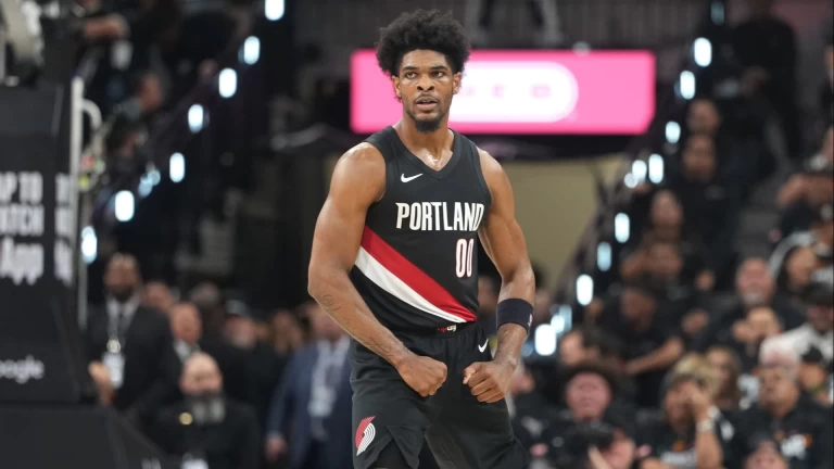 NBA Betting Insights: Spurs vs. Blazers - Key Player Predictions