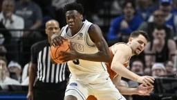 Predicting the Top Picks for the Upcoming NBA Draft