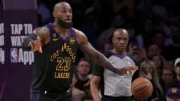 NBA Playoff Predictions: Lakers' Championship Odds Analyzed