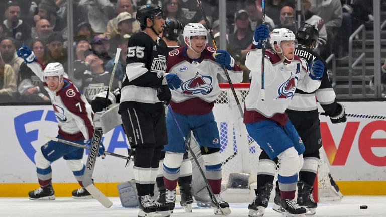 NHL Playoff Predictions: Who Will Rise to the Top?