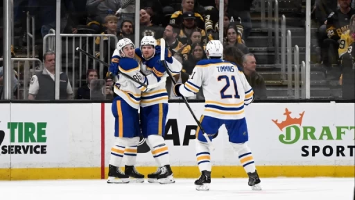 NHL Playoff Previews: Betting Insights and Team Predictions Latest Video Thumbnail