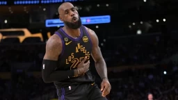 LeBron's Playoff Legacy: Knicks Trade Scenarios Explored!