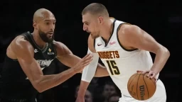 Nuggets vs. Timberwolves: Jokic Struggles in Crucial Playoff Game