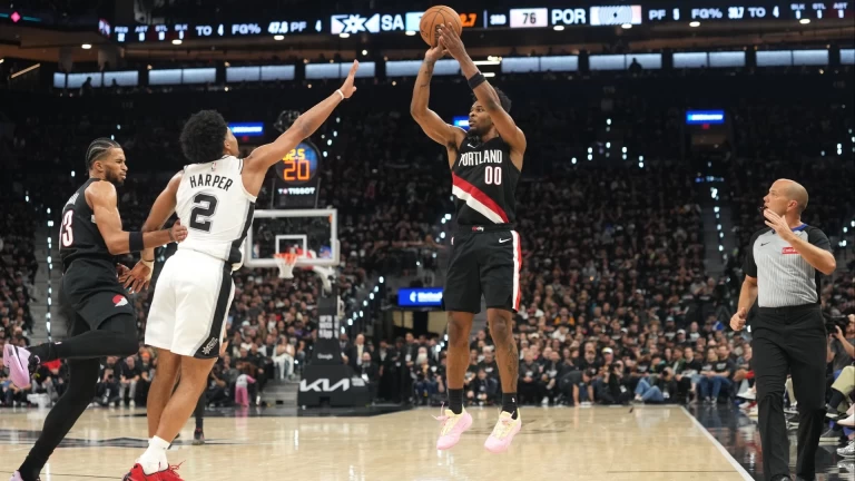 NBA Playoff Insights: Spurs Without Wembanyama & Game Predictions