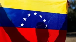 Special Forces Agent Arrested for Insider Trading with Maduro