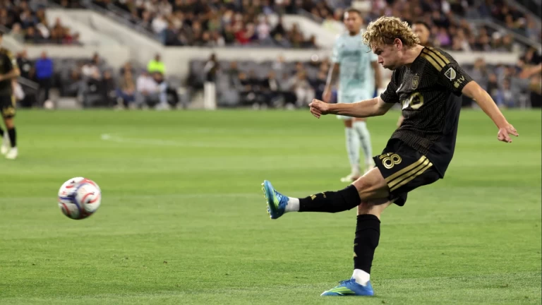 LAFC's Struggle and Galaxy's Continued Management Woes
