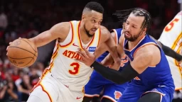 Knicks' Struggles in Tight Games Adds Pressure on Team