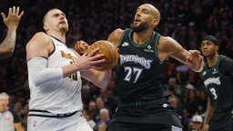 Nikola Jokic Critiqued Amidst Denver Nuggets Struggles