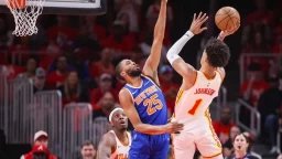 Knicks, Hawks, Nuggets, Aim for Big Wins in Crucial Games