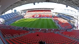 Exploring Toronto: A Hub for Sports and Multinational HQs