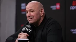 Dana White's Overall Impact on UFC and Sports Promotion