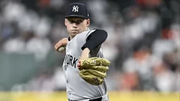 Yankees' Unexpected Pitching Strength Key to Success