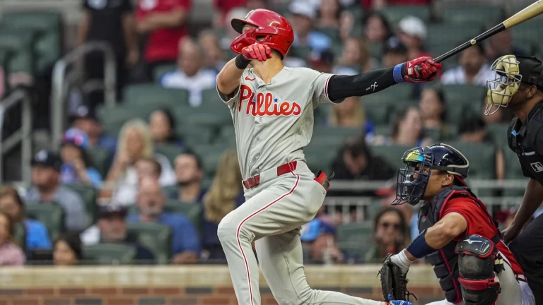 Struggles of the Phillies Early in the Season: Analysis