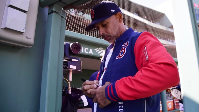 Boston Red Sox Fires Alex Cora Amid Sweeping Changes