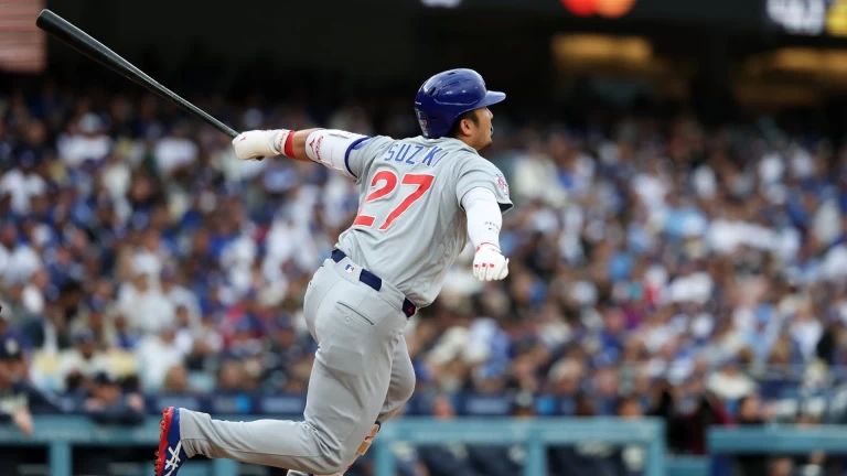Cubs' Impressive Season Start: A Detailed Analysis