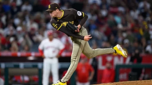 San Diego Padres Lead with Strong Pitching in 2026 Latest Video Thumbnail