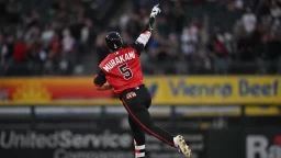 White Sox Spotlight: Murakami's Surprising Rookie Season