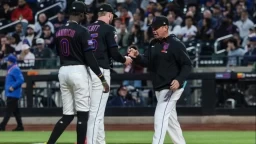 New York Mets' Struggles & Minor Comeback: An Overview