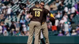 Cubs vs. Padres Series Preview: Matchups & Predictions