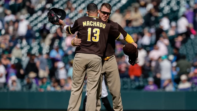 Cubs vs. Padres Series Preview: Matchups & Predictions