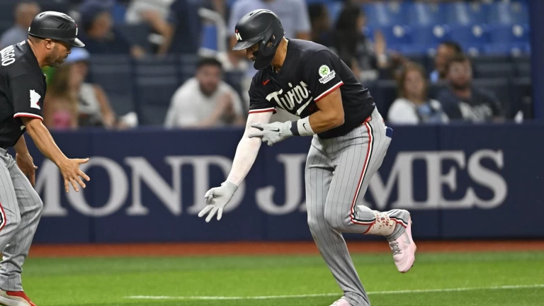 Twins' Performance & Expectations: MIN vs. SEA Series Preview