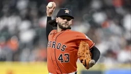 Astros Look to Get on Track as Orioles Aim for Series Win