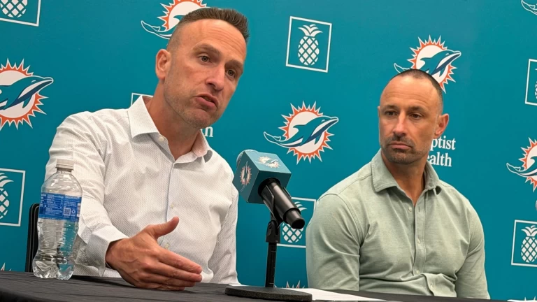 Miami Dolphins' Struggles and Future Strategy Explained