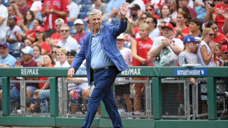 Challenges for Phillies Under Dave Dombrowski this Season