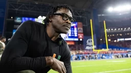 From Ghetto to Greatness: Michael Irvin's Football Journey
