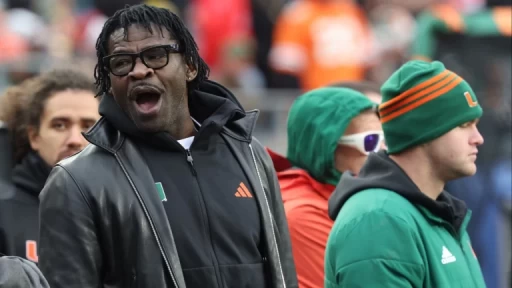 Michael Irvin's Greatness: Wide Receivers and Their Legacy Latest Video Thumbnail