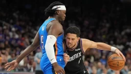 NBA Playoffs: Insights & Predictions for Monday Night's Slate