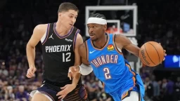 NBA Playoff Previews: Pistons vs. Magic & OKC vs. Phoenix