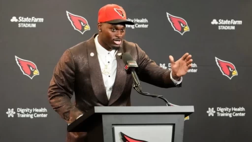 NFL Draft Insights: Donnie & Joe Draft Reactions & Analysis Latest Video Thumbnail