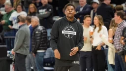 Timberwolves Face Tough Challenge After Key Injuries in Playoffs