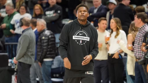 Timberwolves Face Tough Challenge After Key Injuries in Playoffs Latest Video Thumbnail